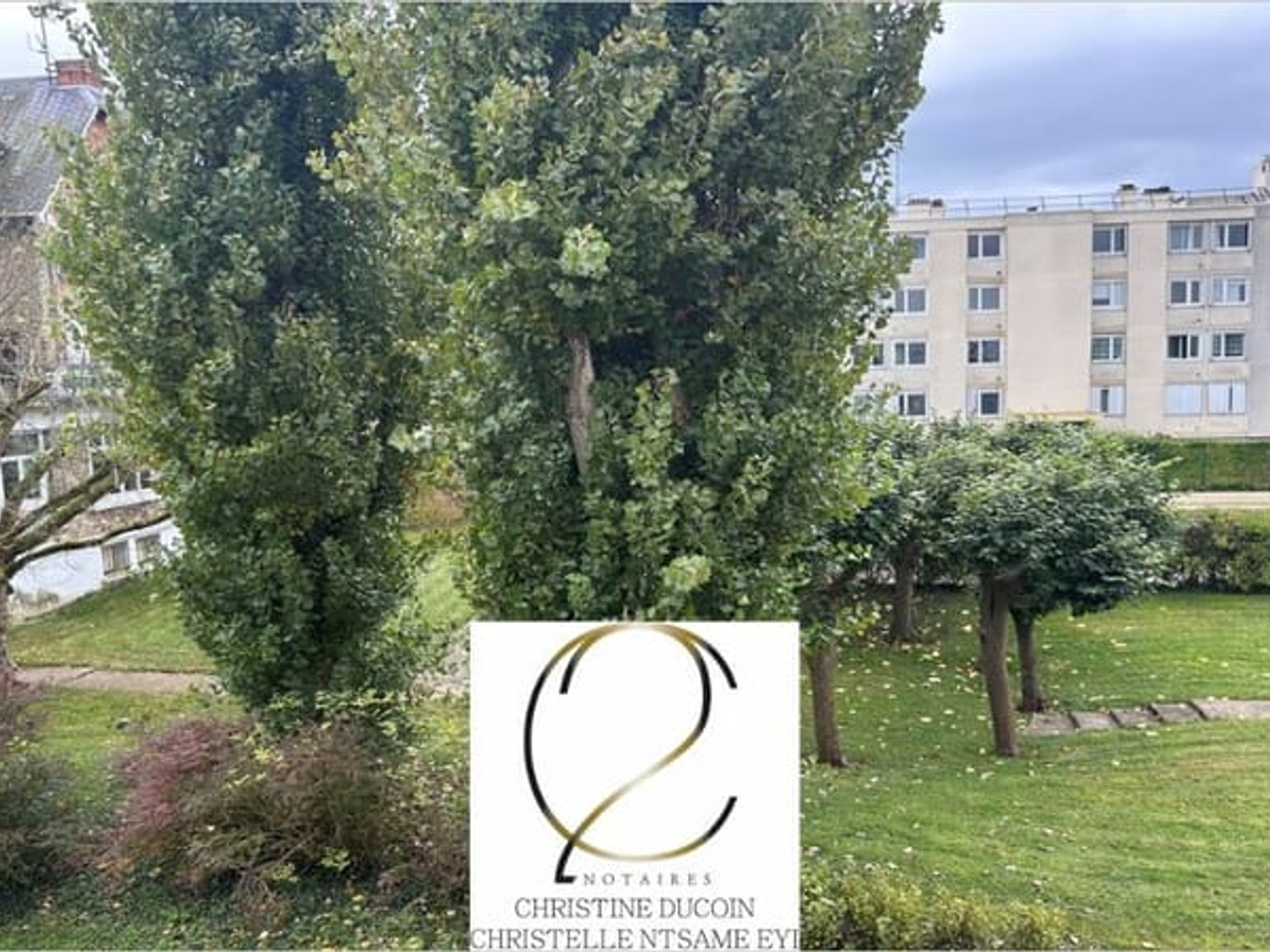 Appartement 5 pièces 90 m²