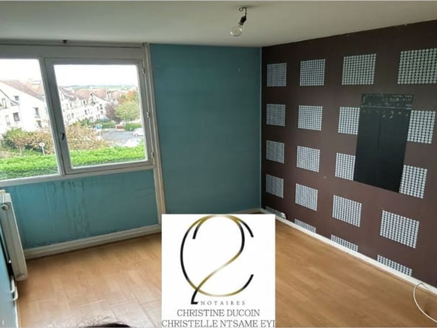 Appartement à vendre - 5 pièces - 90m2 - Écouen (95440)