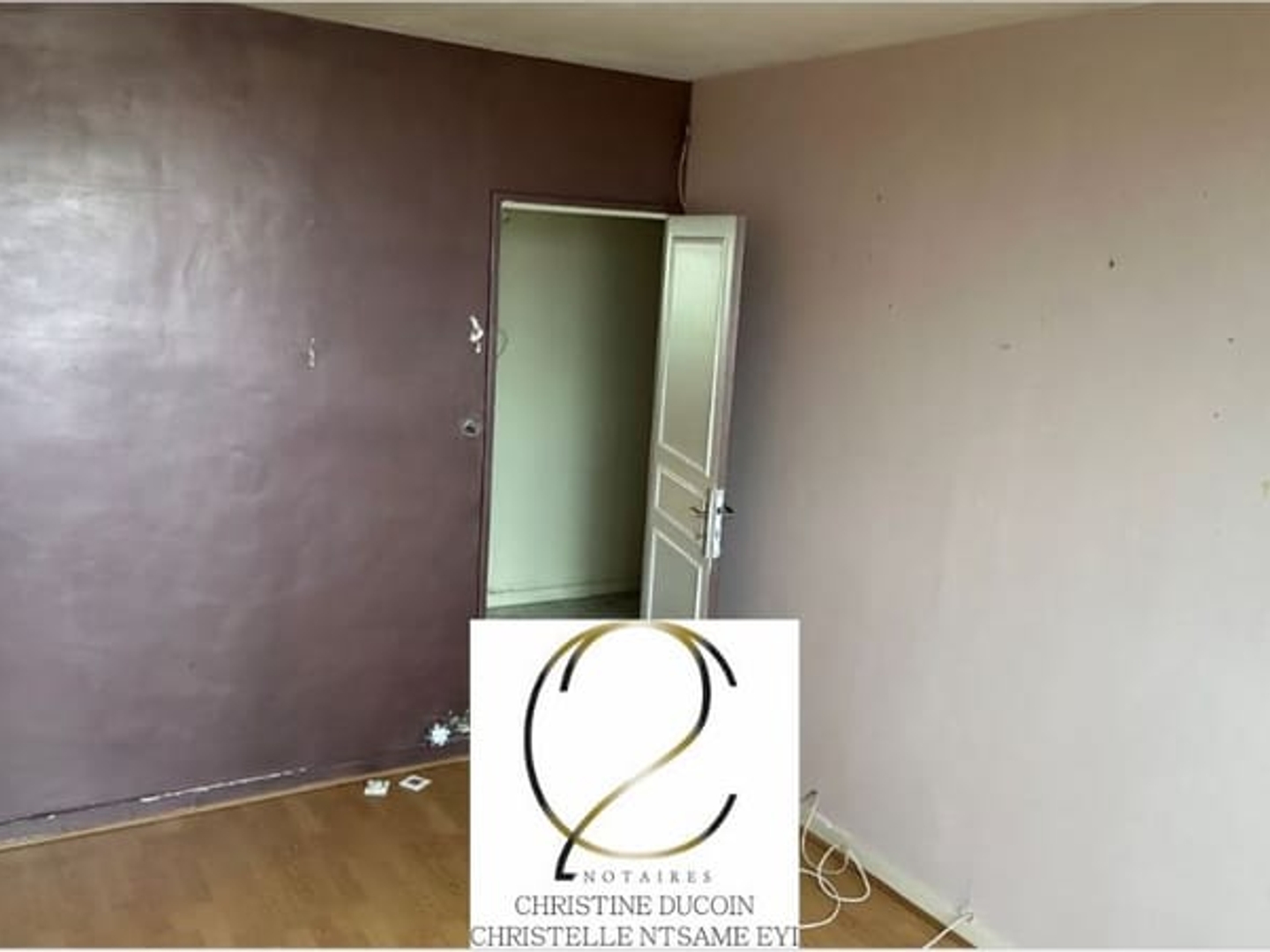 Appartement à vendre - 5 pièces - 90m2 - Écouen (95440)
