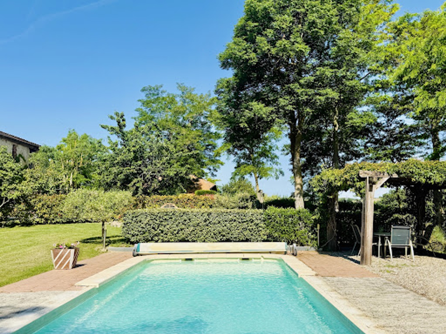Maison à vendre - 711m2 - Limoux (11300)