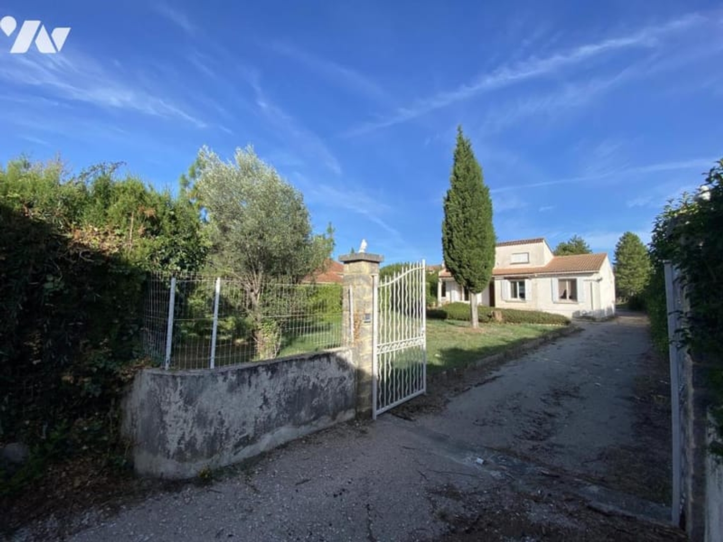 Maison 4 pièces 110 m²