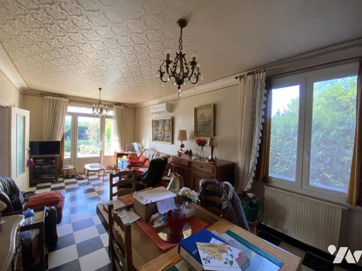 Maison à vendre - 4 pièces - 110m2 - Violès (84150)