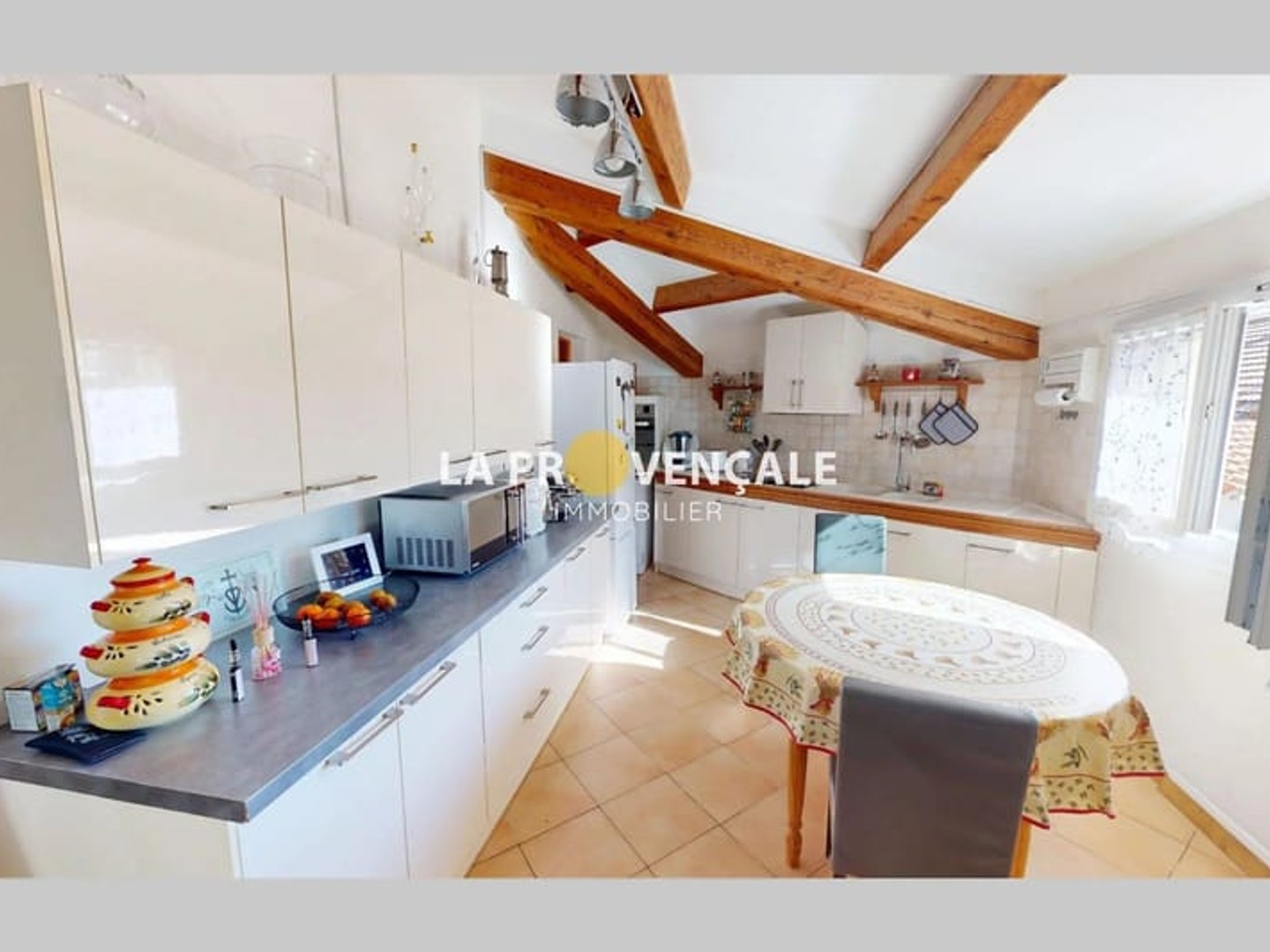 Maison 3 pièces 65 m²