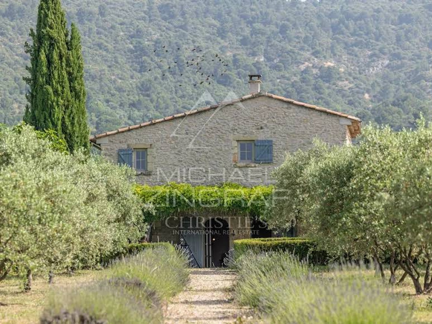 Bastide 3 pièces 57 m²