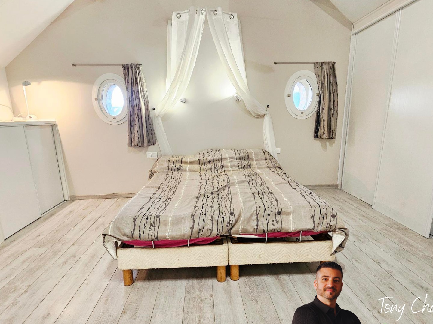 Maison 4 pièces 110 m²