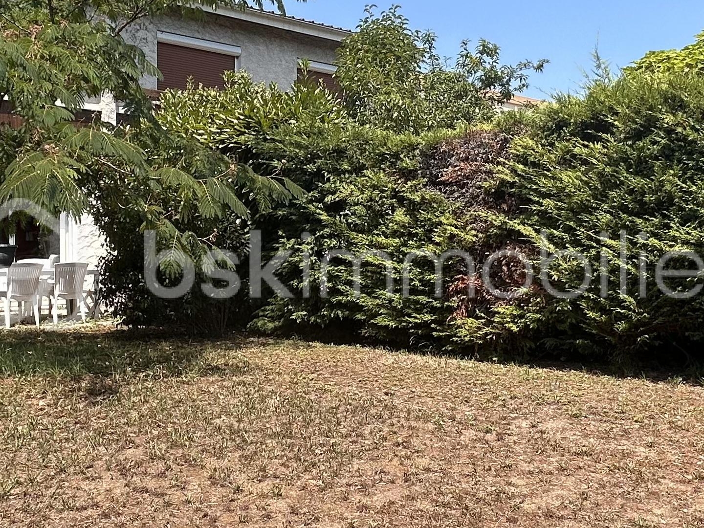 Maison à vendre - 5 pièces - 96m2 - Échirolles (38130)