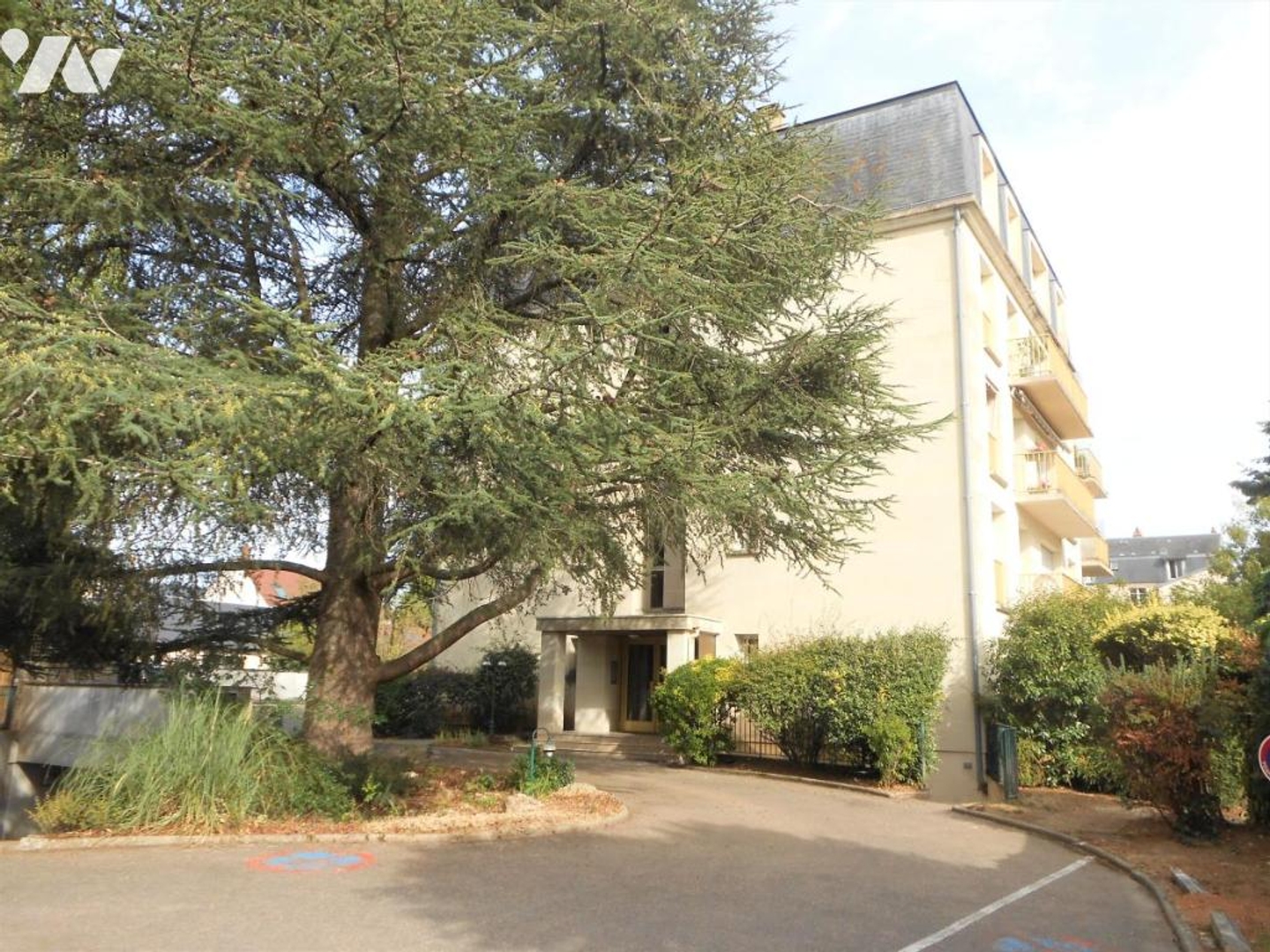 Appartement 3 pièces 69 m²