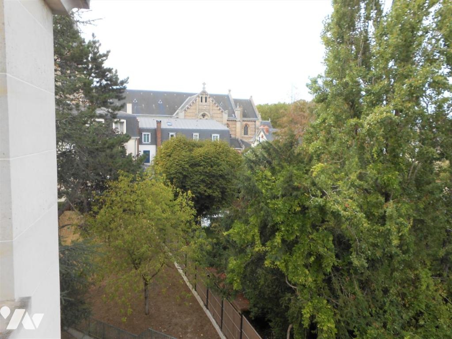 Appartement à vendre - 3 pièces - 69m2 - Rambouillet (78120)