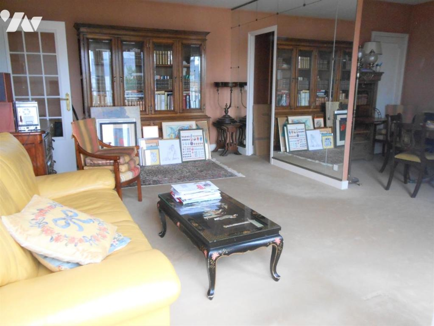 Appartement à vendre - 3 pièces - 69m2 - Rambouillet (78120)