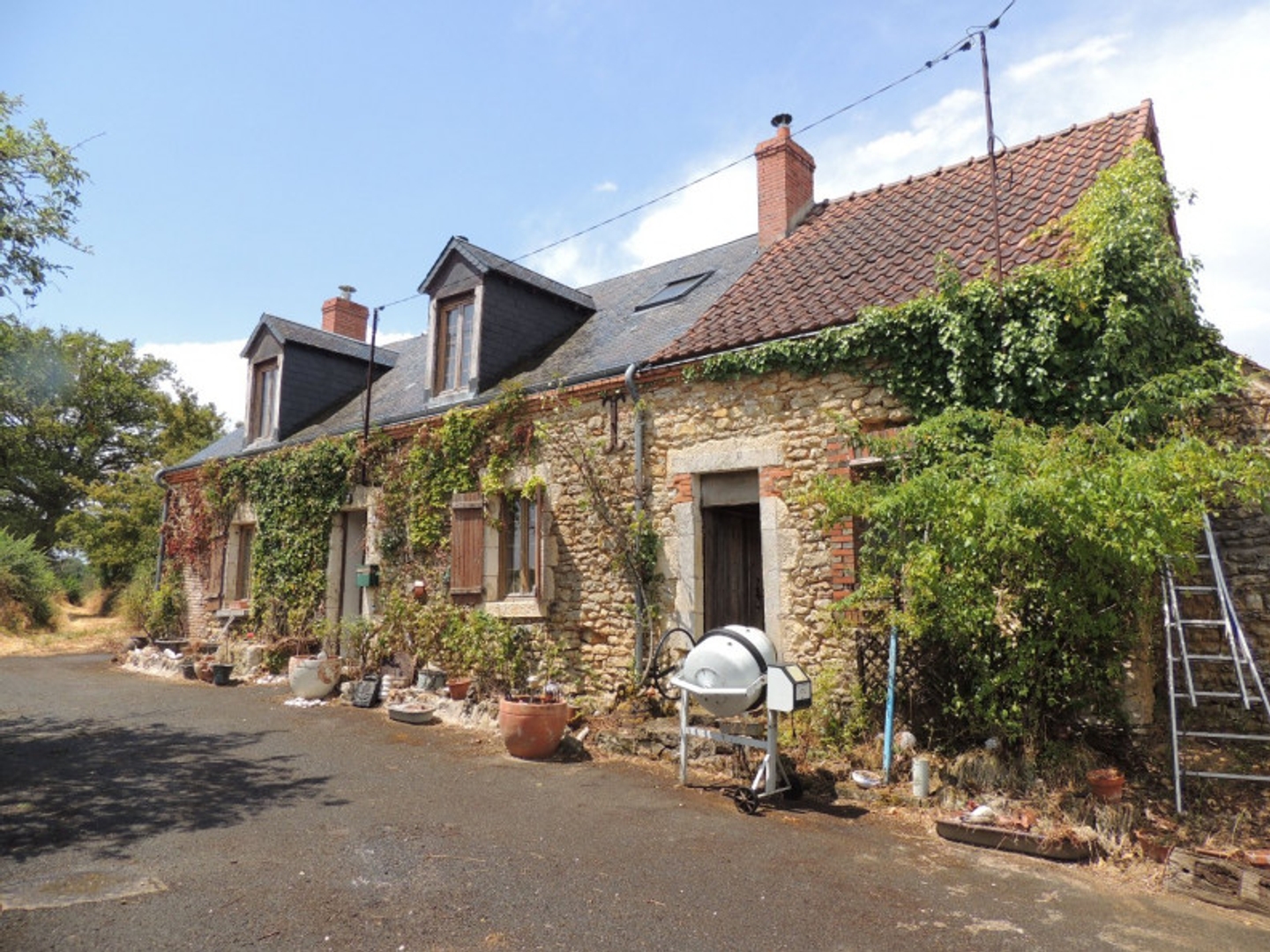 Maison 5 pièces 102 m²