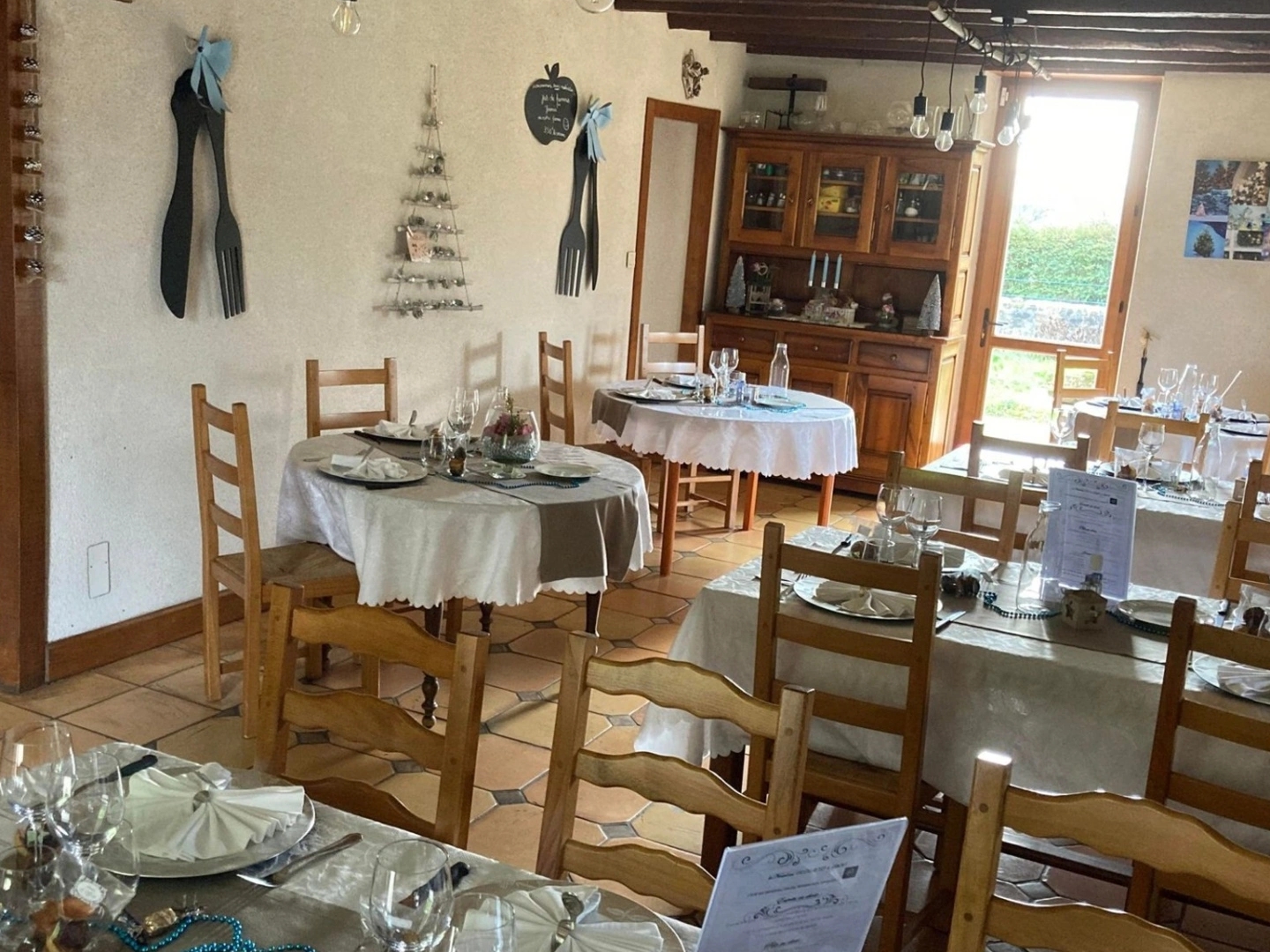 Maison à vendre - 21 pièces - 600m2 - Les Billanges (87340)