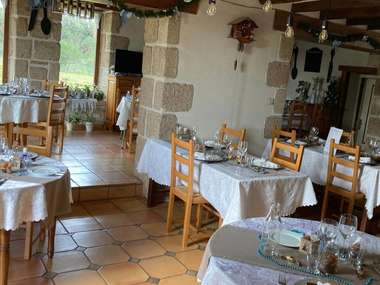 Maison à vendre - 21 pièces - 600m2 - Les Billanges (87340)