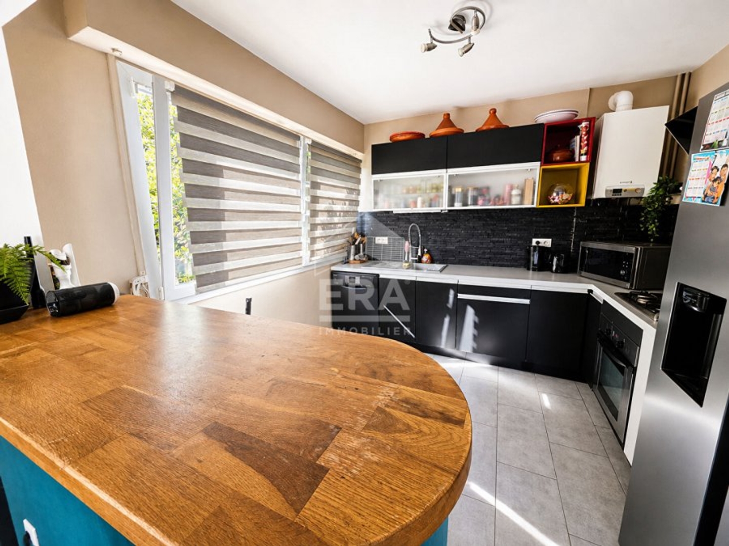 Maison à vendre - 5 pièces - 90m2 - Wimille (62126)