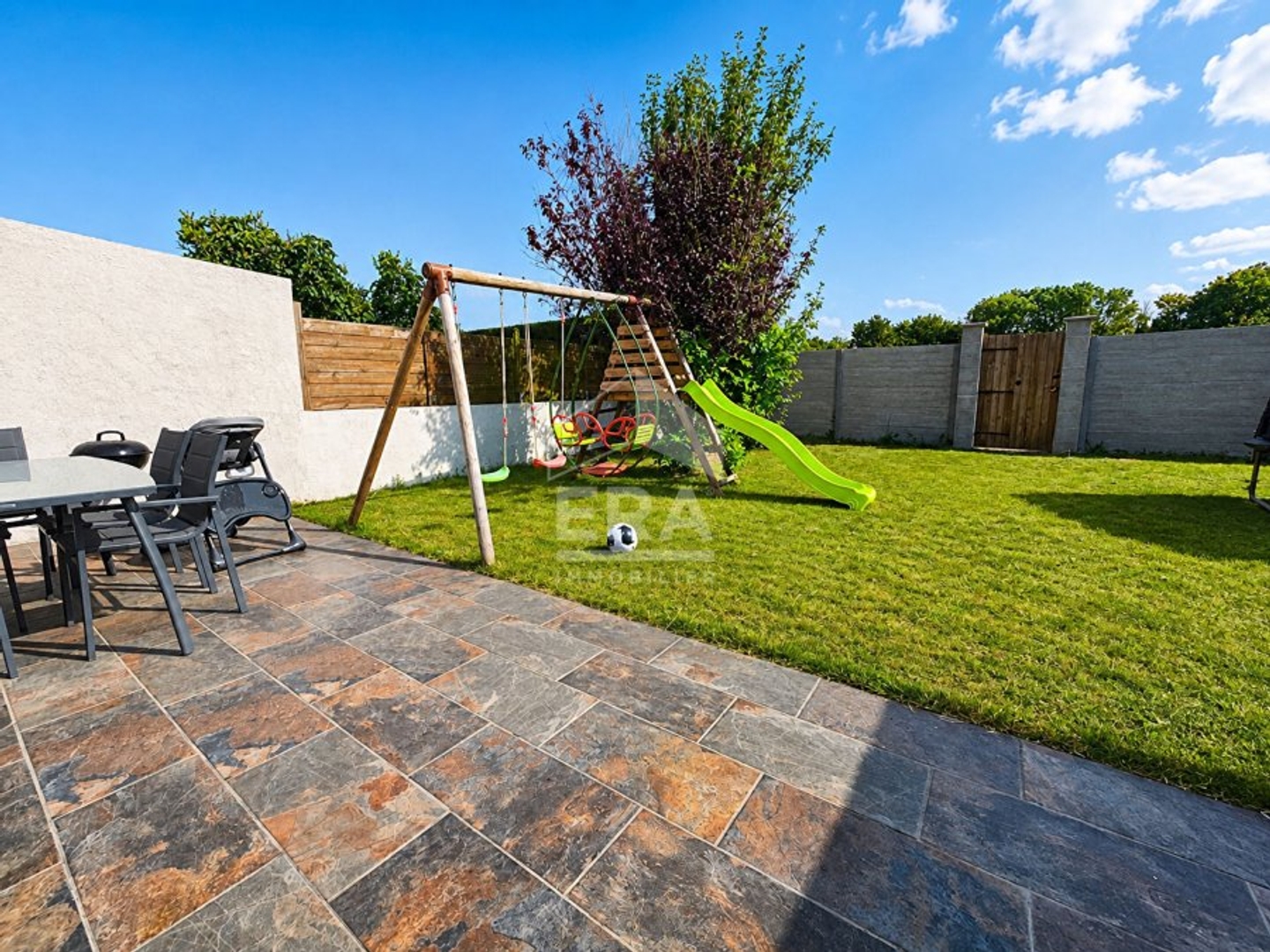 Maison à vendre - 5 pièces - 90m2 - Wimille (62126)