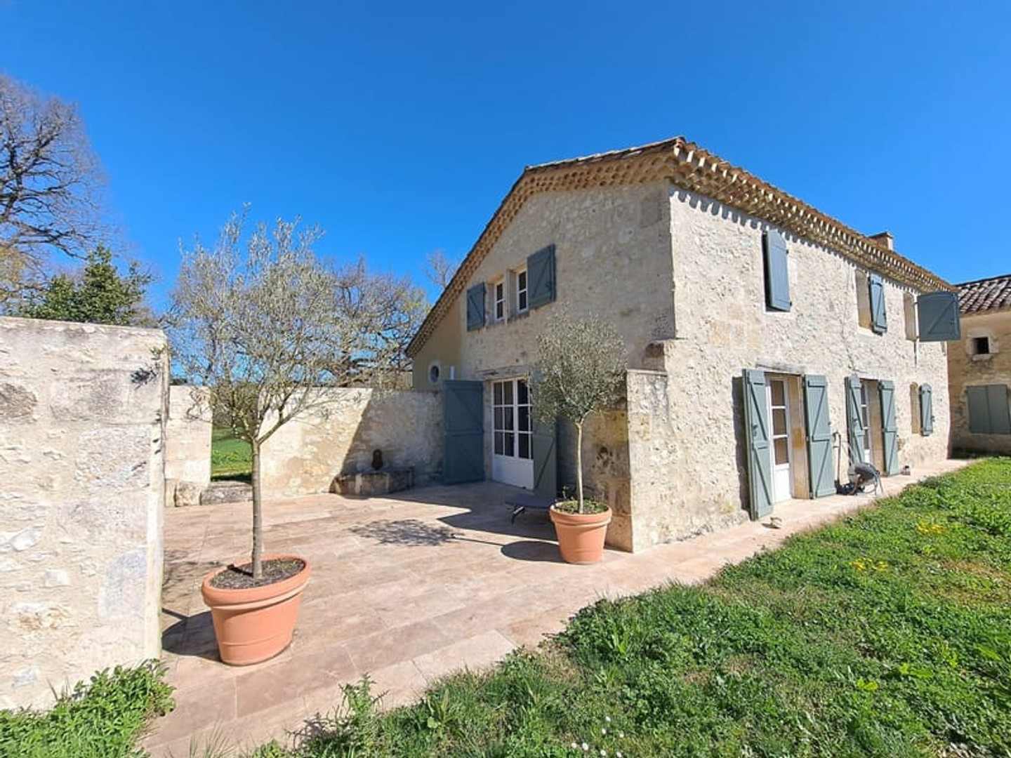 Maison 5 pièces 154 m²