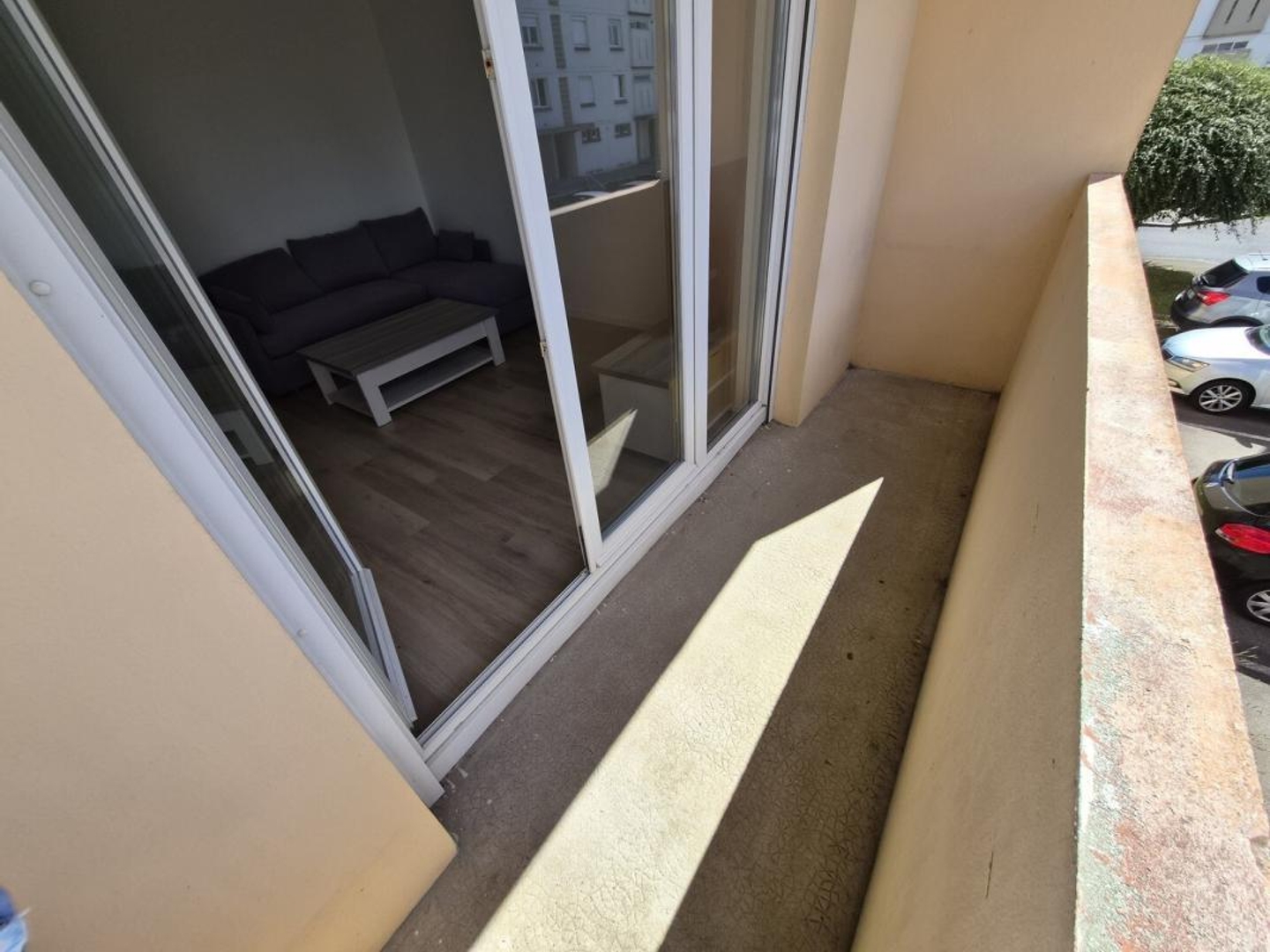 Appartement à vendre - 3 pièces - 57m2 - Brest (29200)