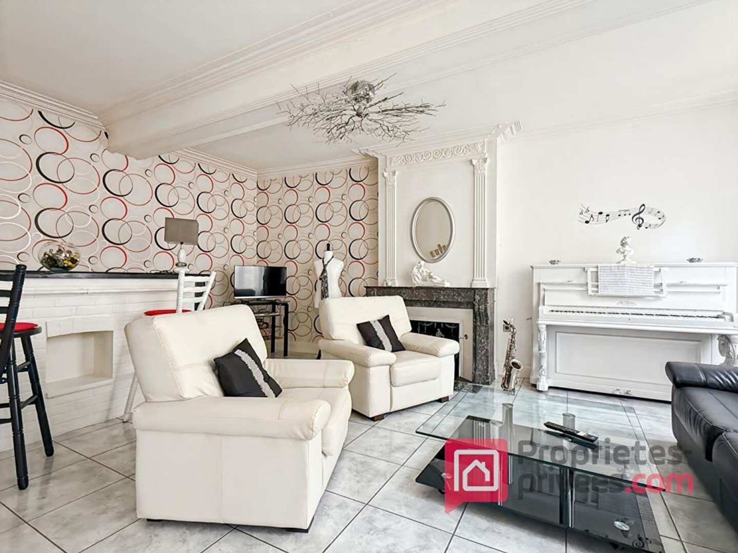 Maison Landreville 6 pièce(s) 118 m2