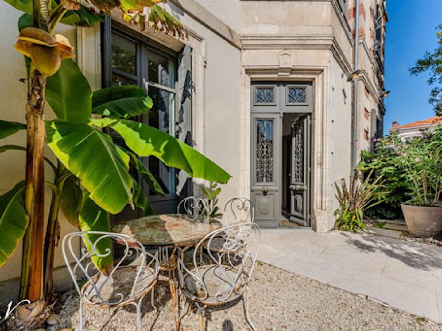 Maison à vendre - 8 pièces - 227m2 - Arcachon (33120)