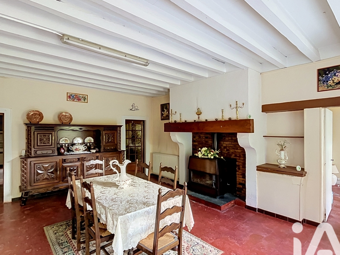 Maison 5 pièces 98 m²