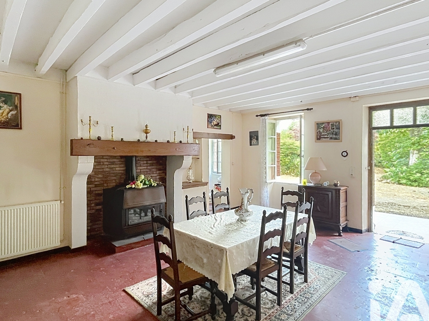 Maison à vendre - 5 pièces - 98m2 - Audignon (40500)