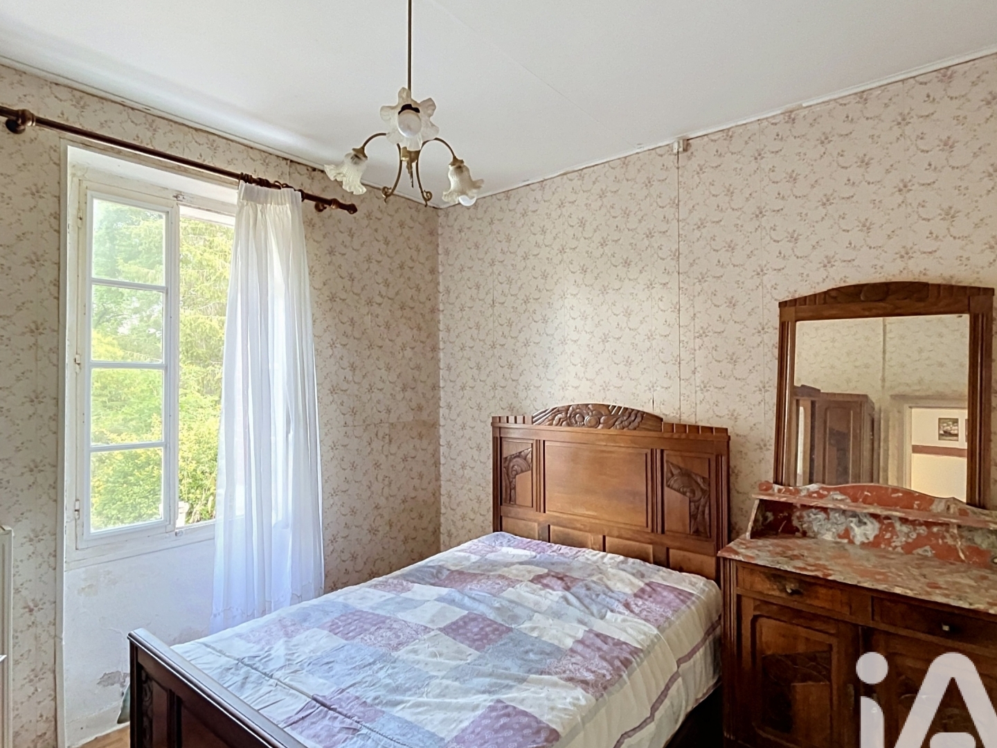 Maison à vendre - 5 pièces - 98m2 - Audignon (40500)