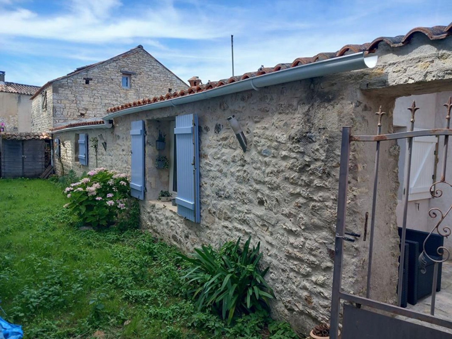 Maison Dolus D Oleron 4 pièce(s) 83.3 m2