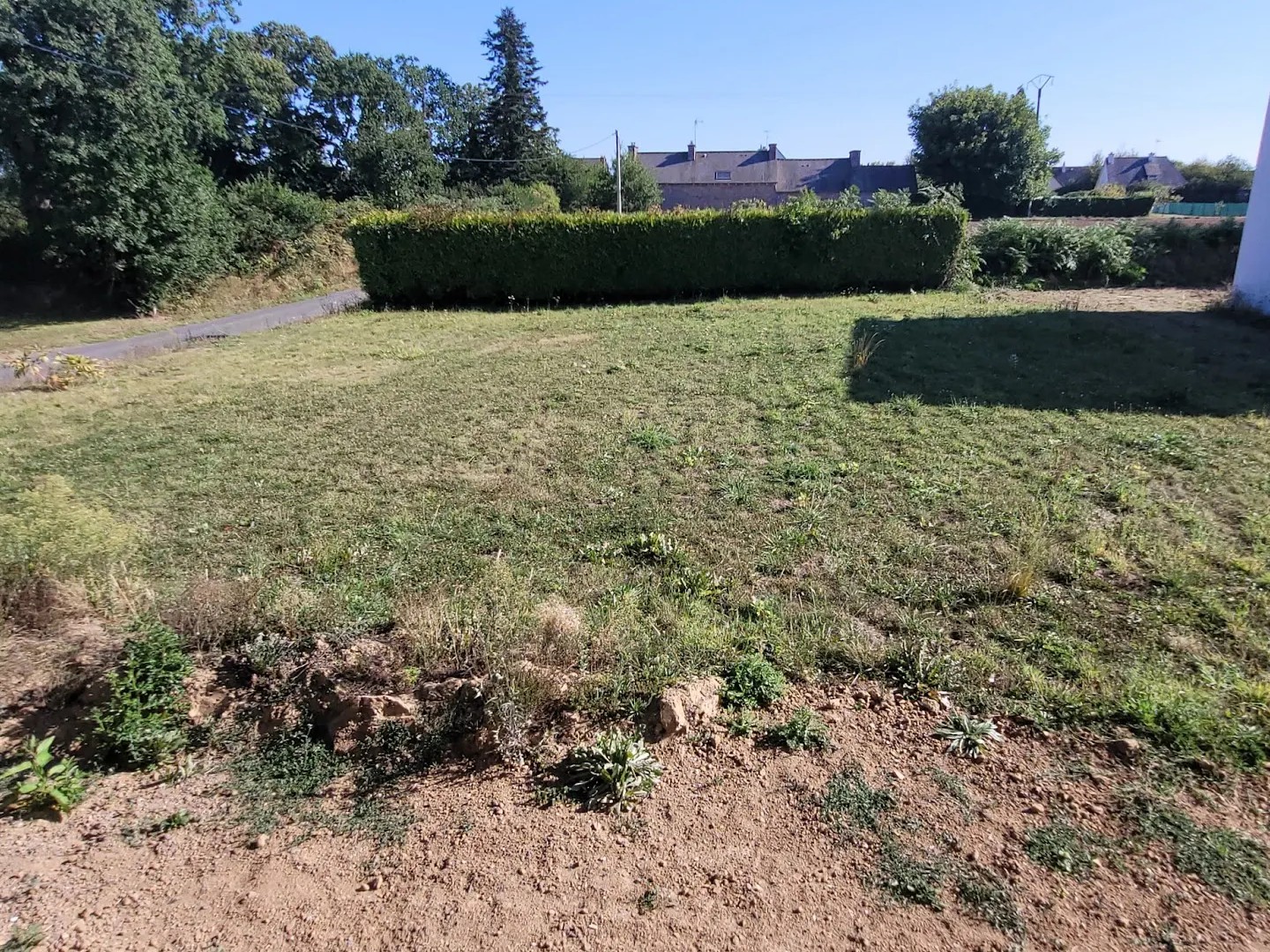Maison 7 pièces 93 m²
