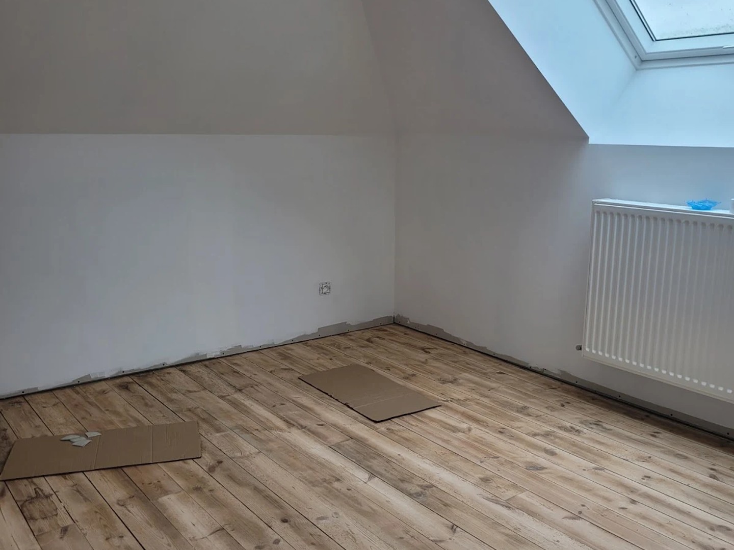 Maison à vendre - 7 pièces - 93m2 - Lanvollon (22290)