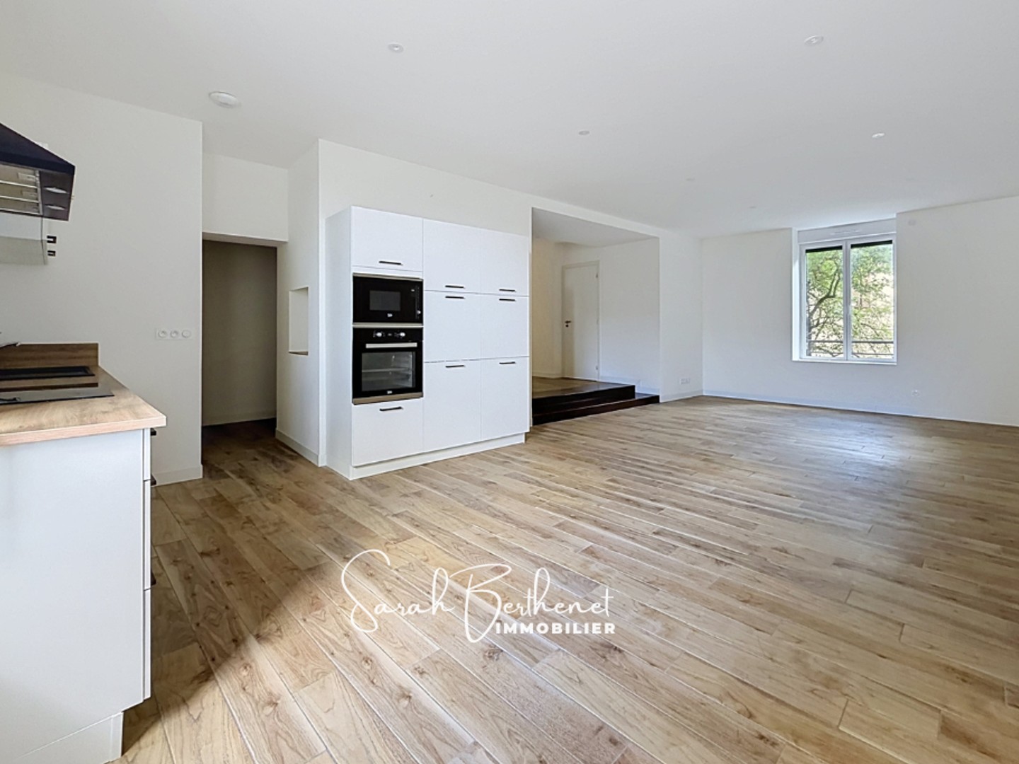 Appartement 3 pièces 85 m²