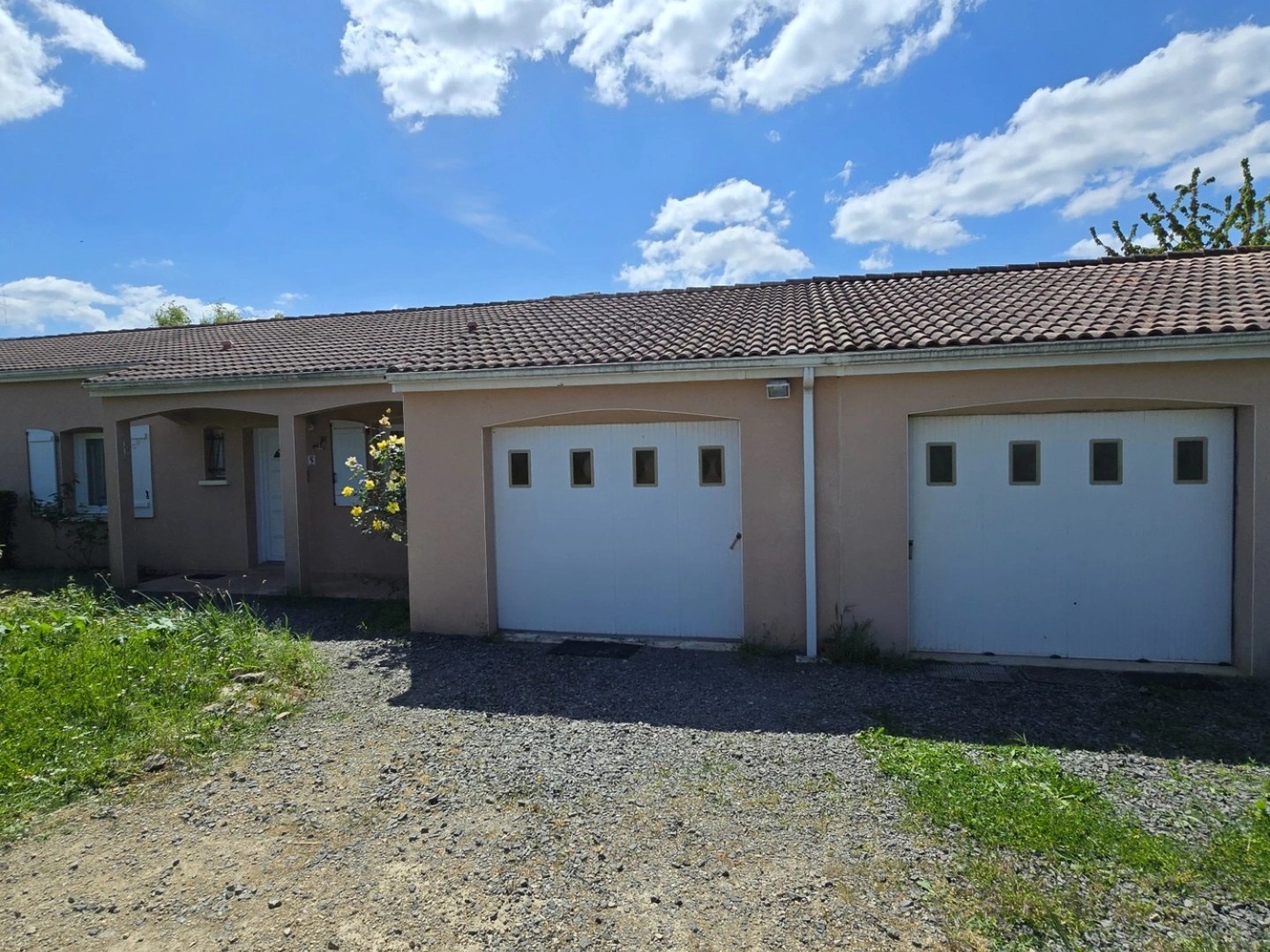 Maison 6 pièces 108 m²