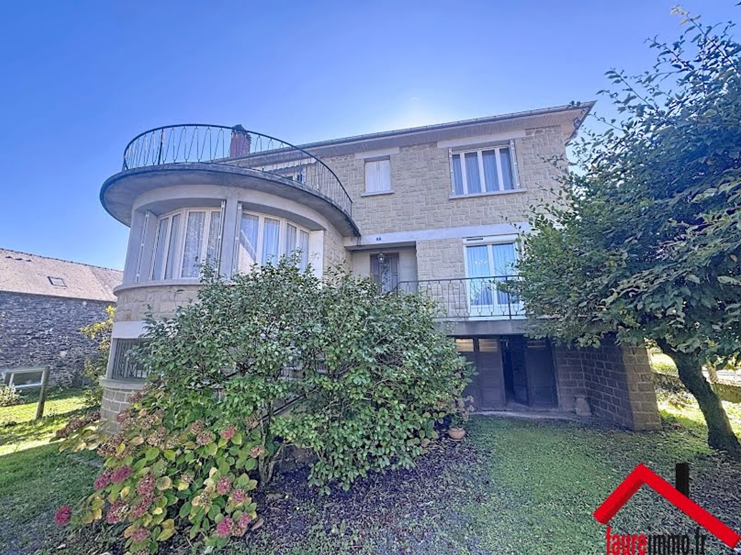 Maison 8 pièces 178 m²
