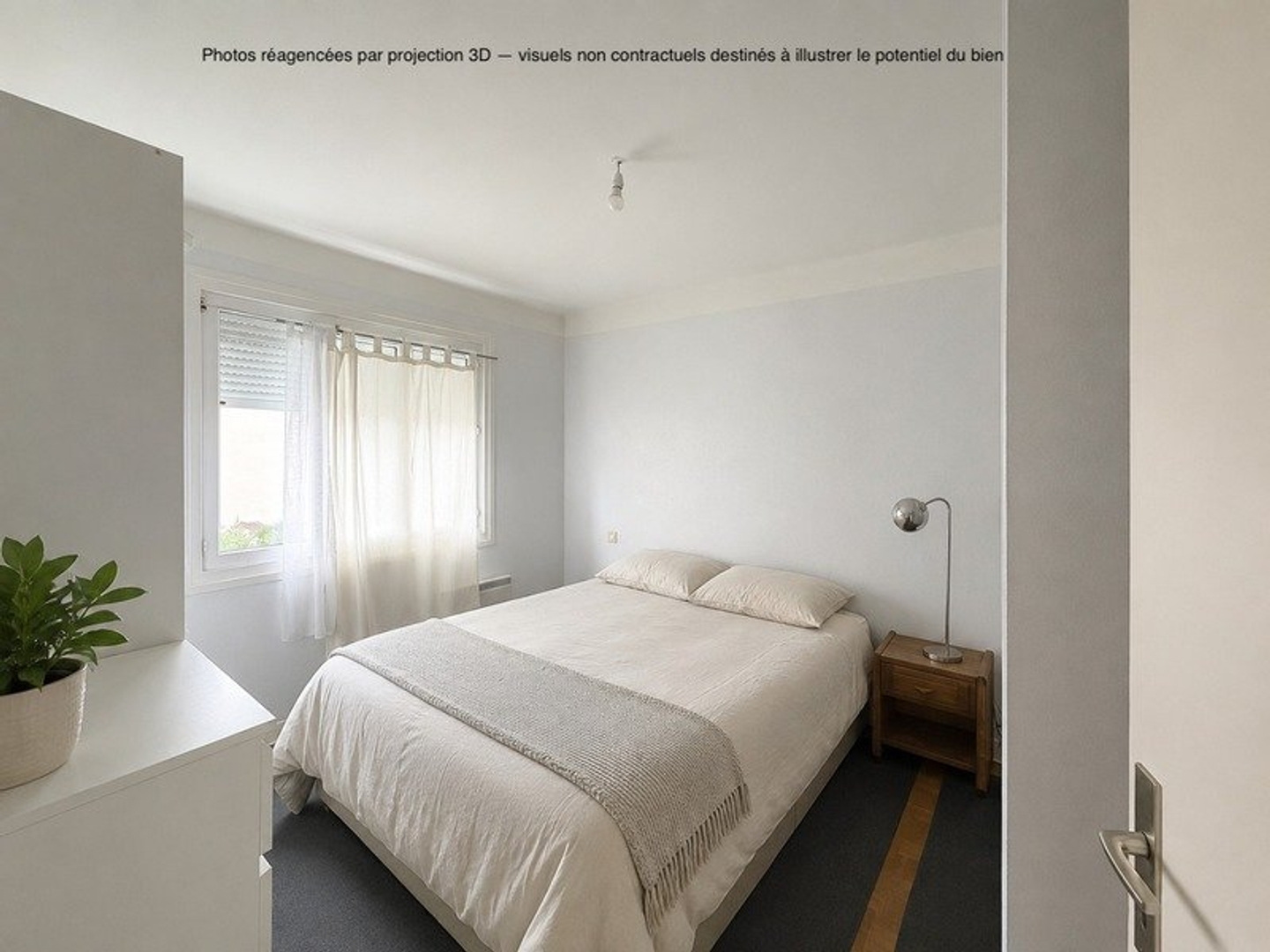 Immeuble à vendre - 3 pièces - 55m2 - Castanet-Tolosan (31320)