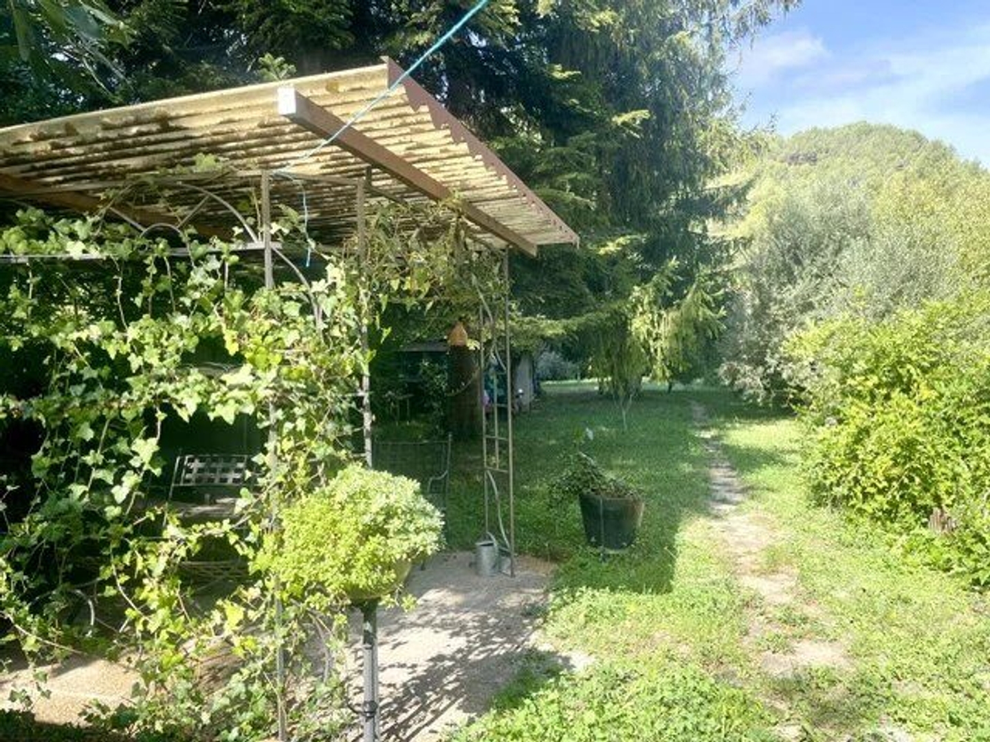 Maison à vendre - 3 pièces - 45m2 - Peillon (06440)