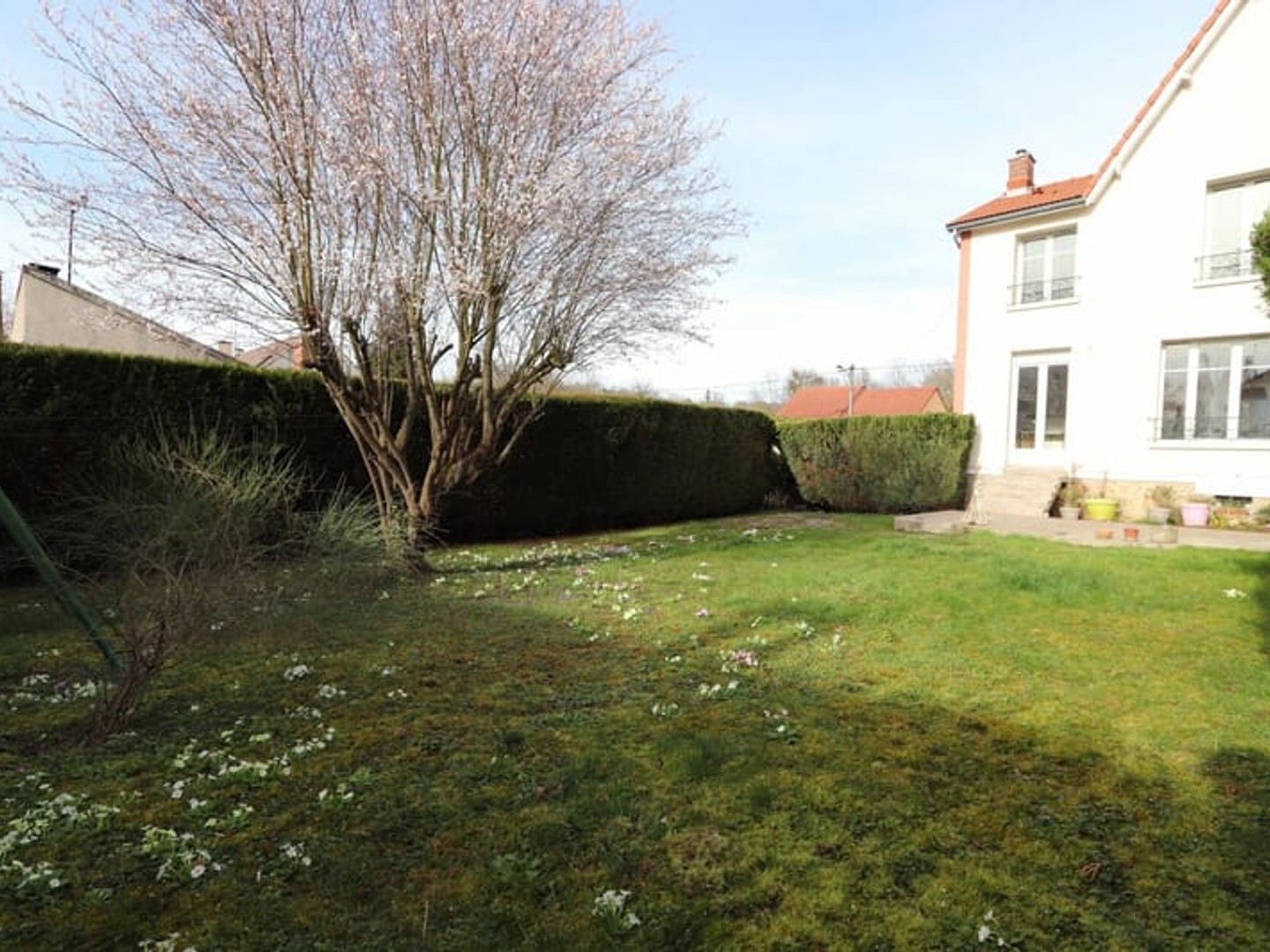Maison 5 pièces 92 m²