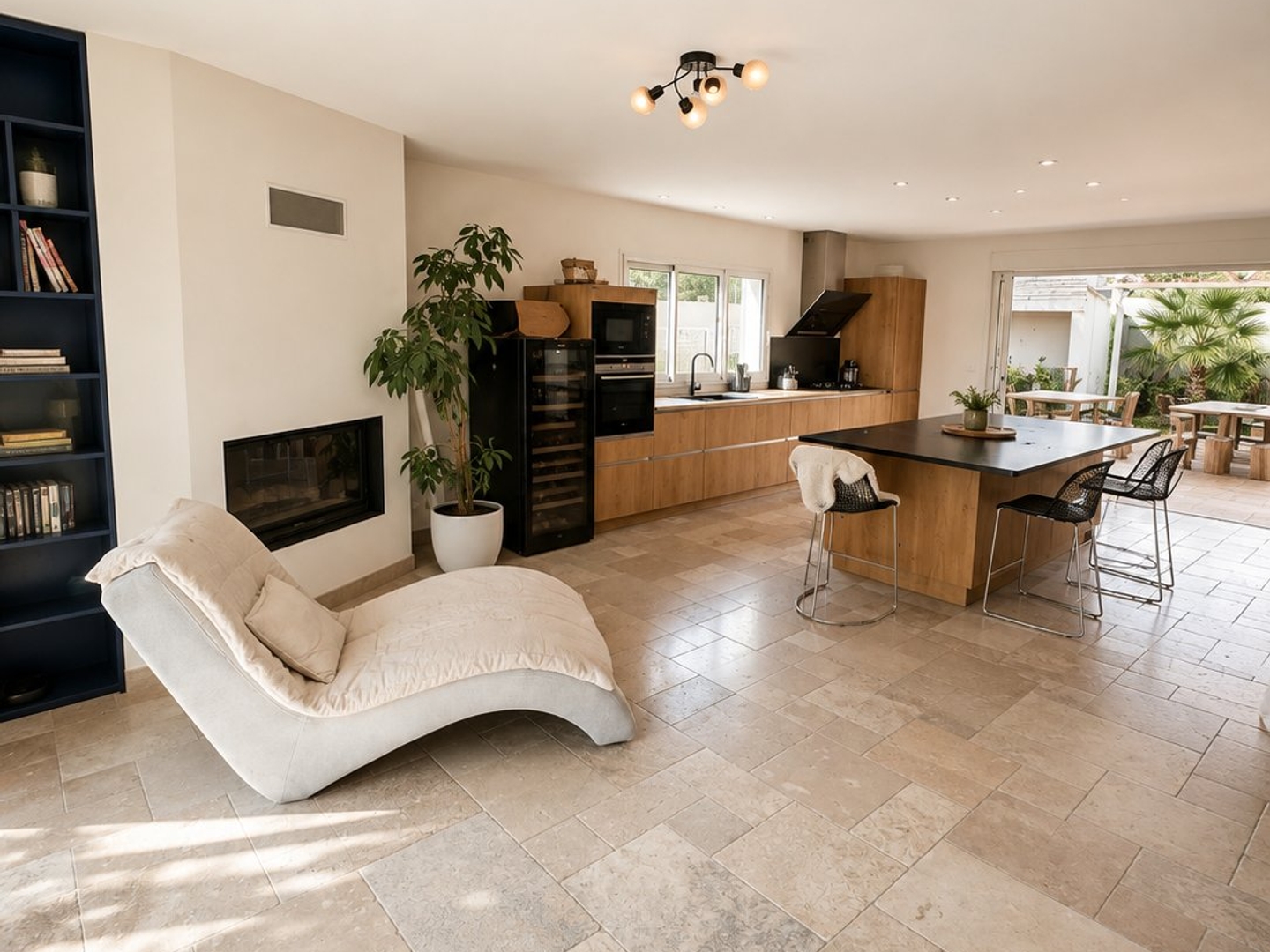 Maison à vendre - 6 pièces - 224m2 - Fleury (11560)