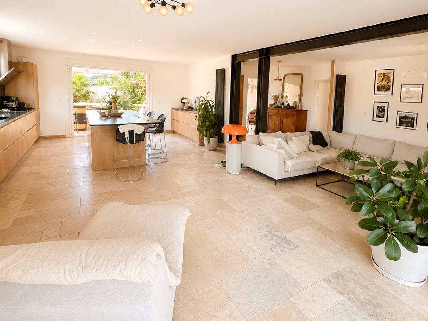 Maison à vendre - 6 pièces - 224m2 - Fleury (11560)