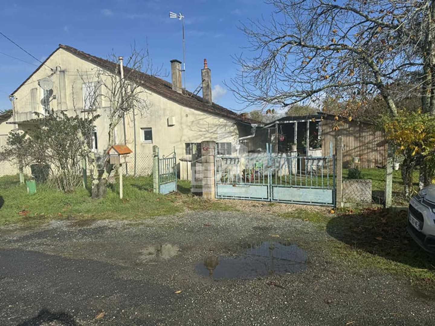 Maison 5 pièces 122 m²