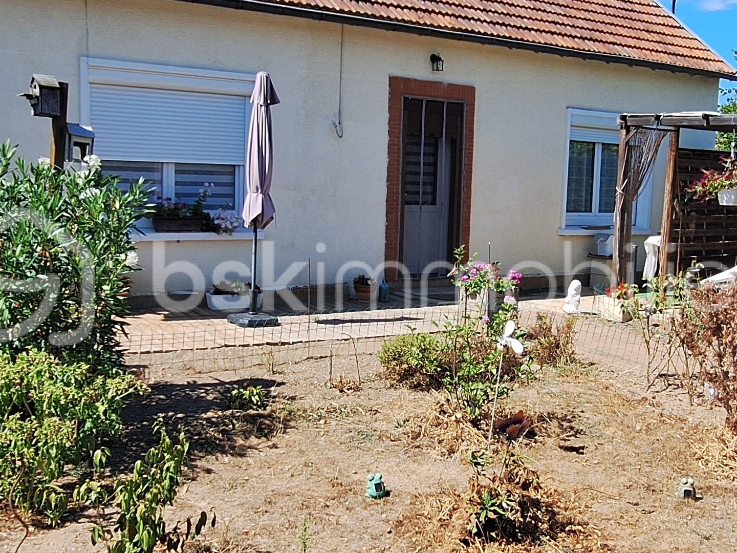 Maison 5 pièces 90 m²