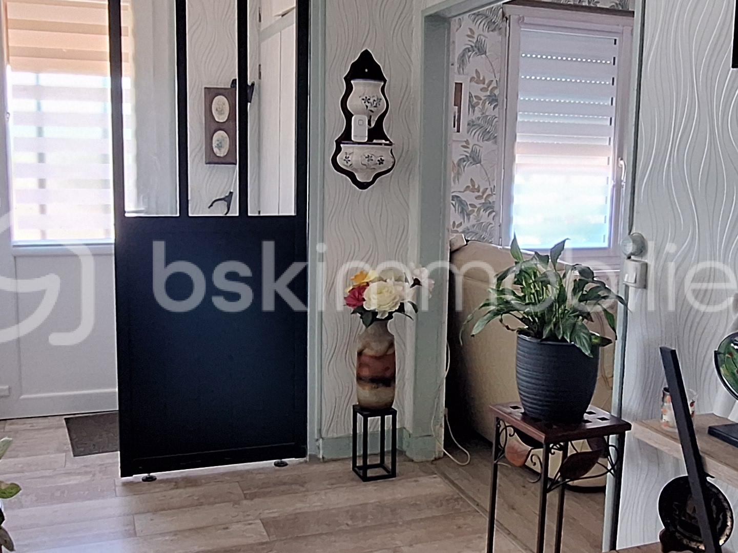 Maison à vendre - 5 pièces - 90m2 - Bonnée (45460)
