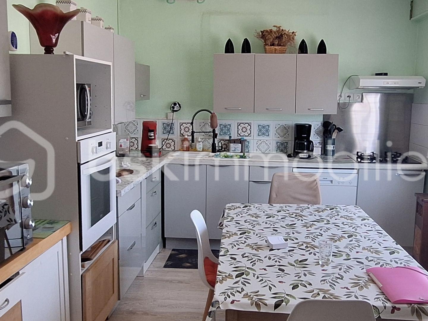 Maison à vendre - 5 pièces - 90m2 - Bonnée (45460)