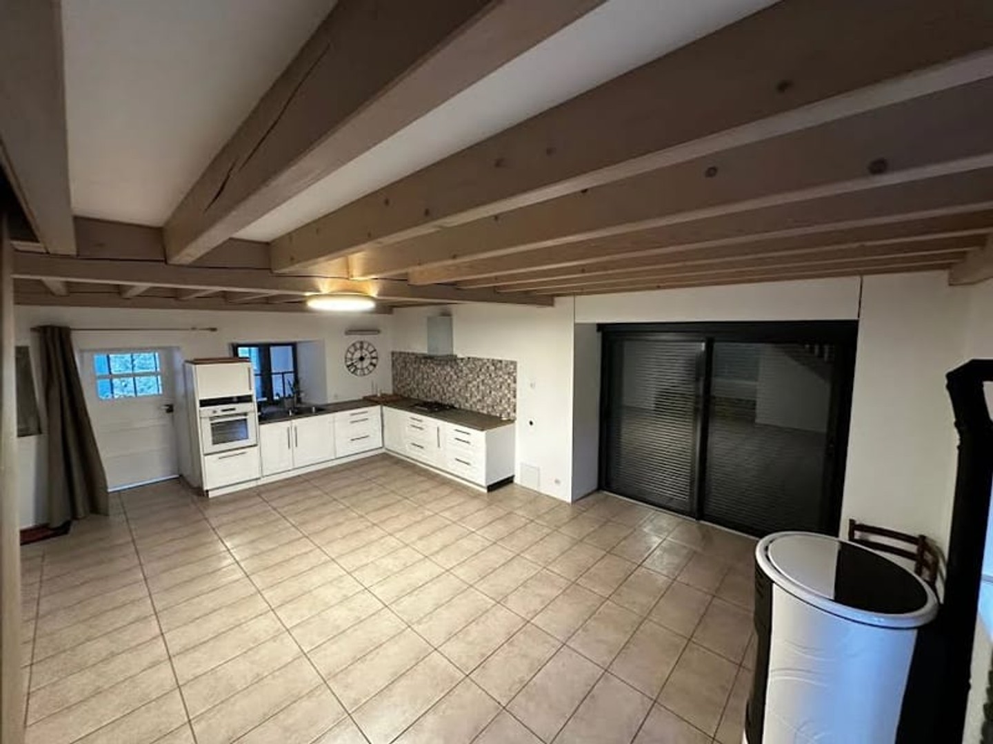Maison 8 pièces 205 m²