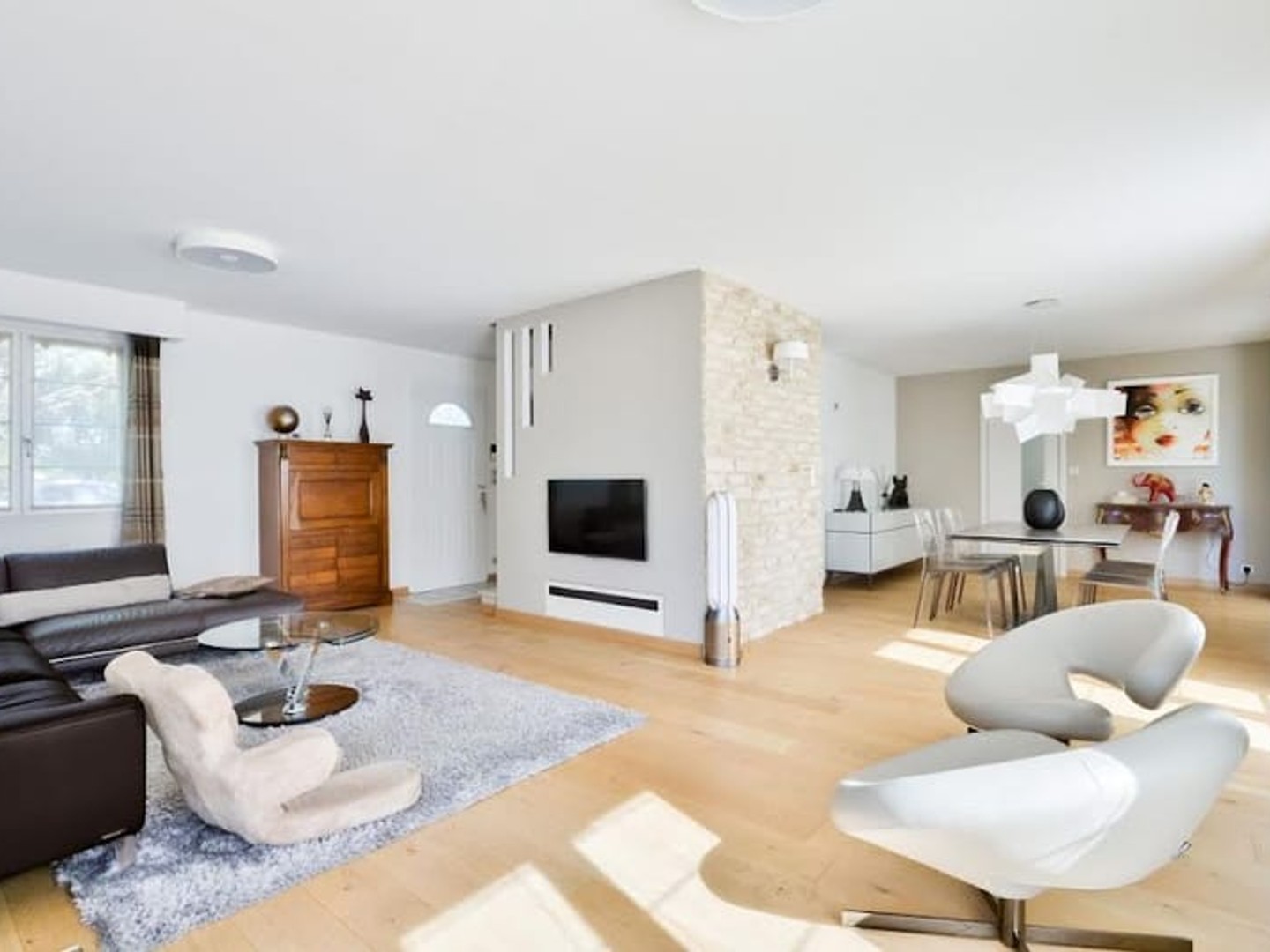 Villa 4 pièces 150 m²