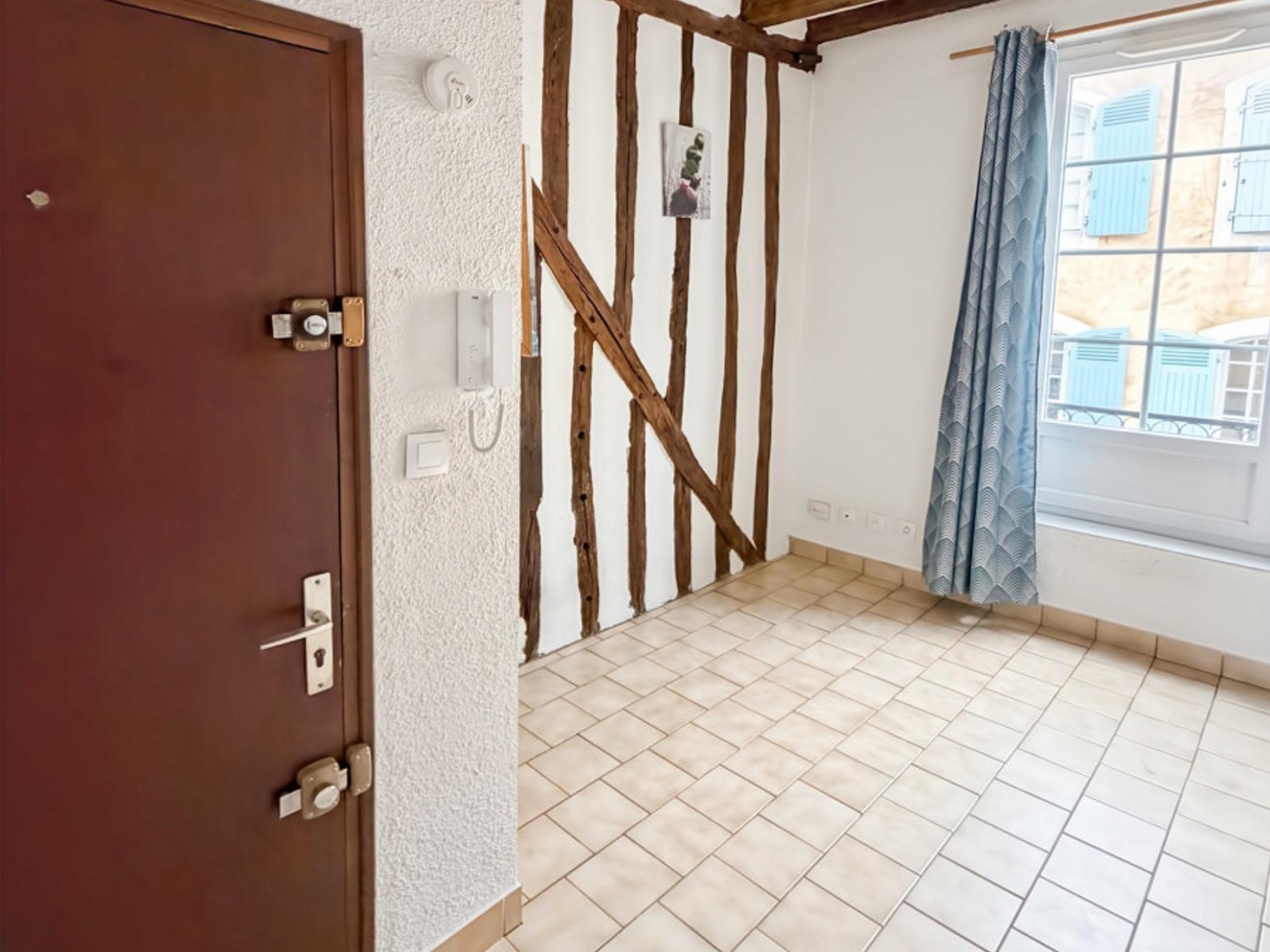 Appartement à vendre - Le Mans (72100)