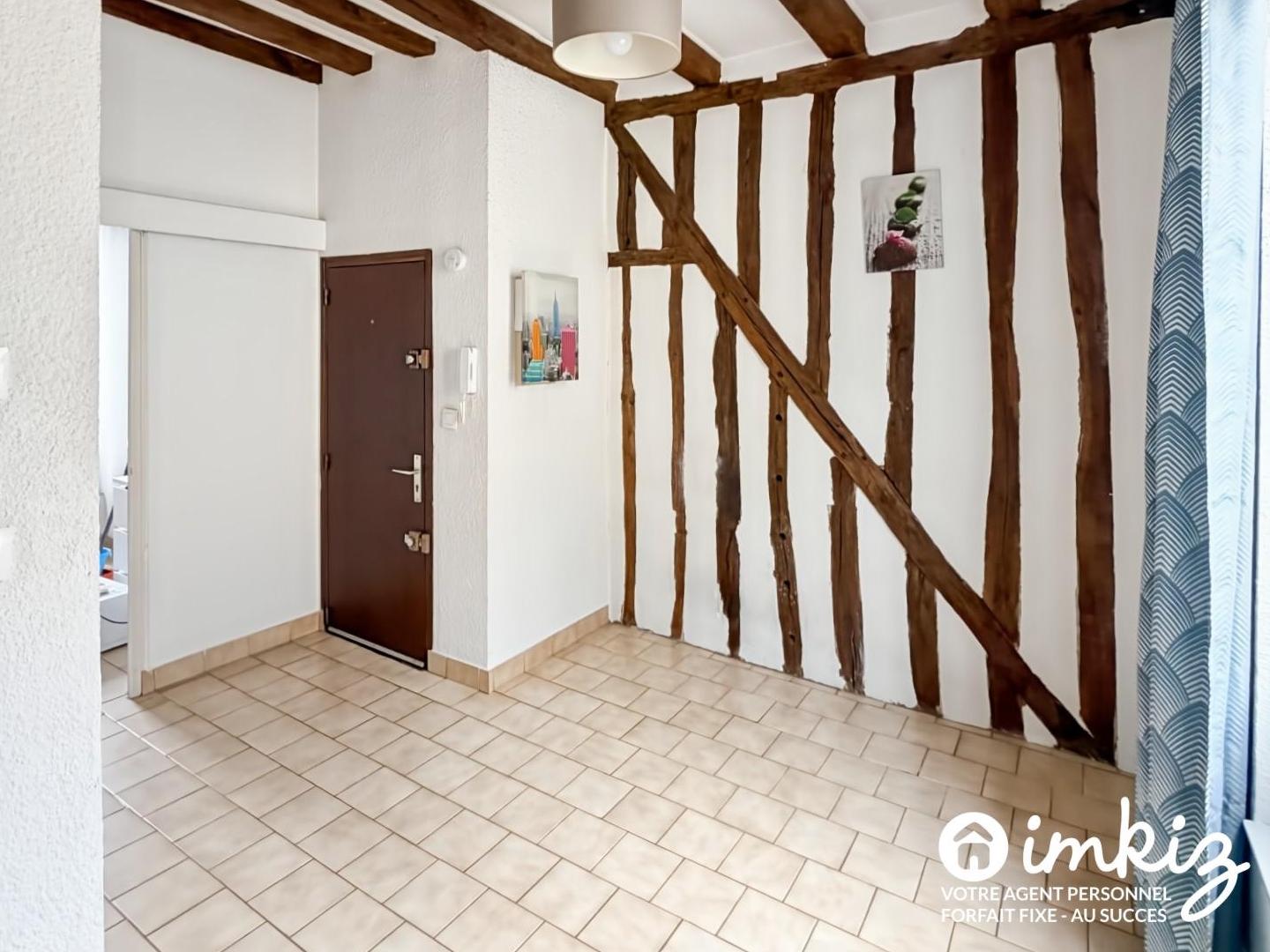 Appartement à vendre - Le Mans (72100)
