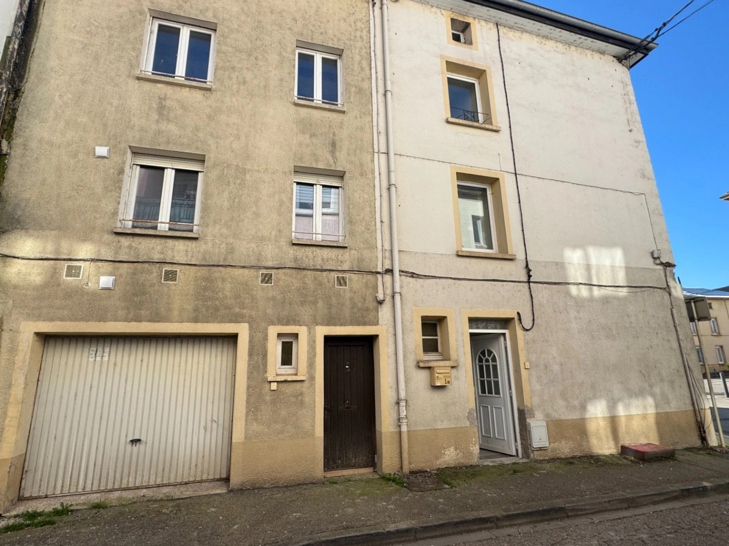 Maison 5 pièces 83 m²