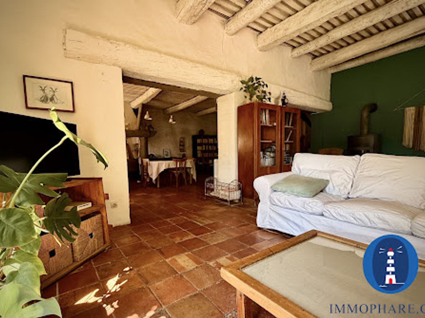 Maison à vendre - 6 pièces - 230m2 - Leucate (11370)