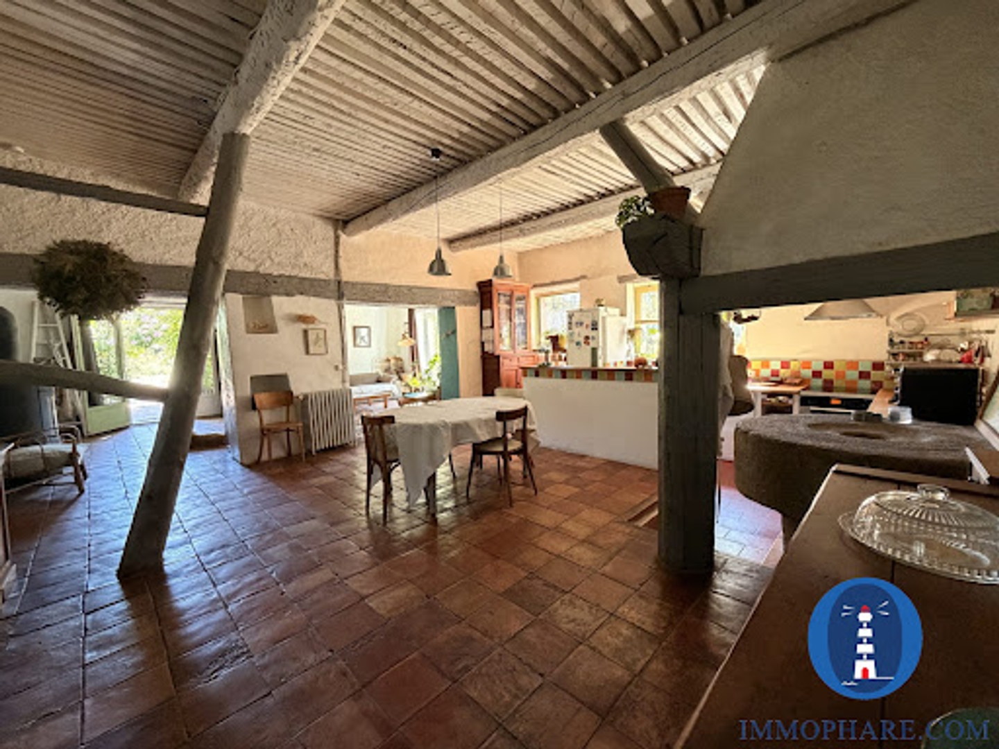 Maison à vendre - 6 pièces - 230m2 - Leucate (11370)