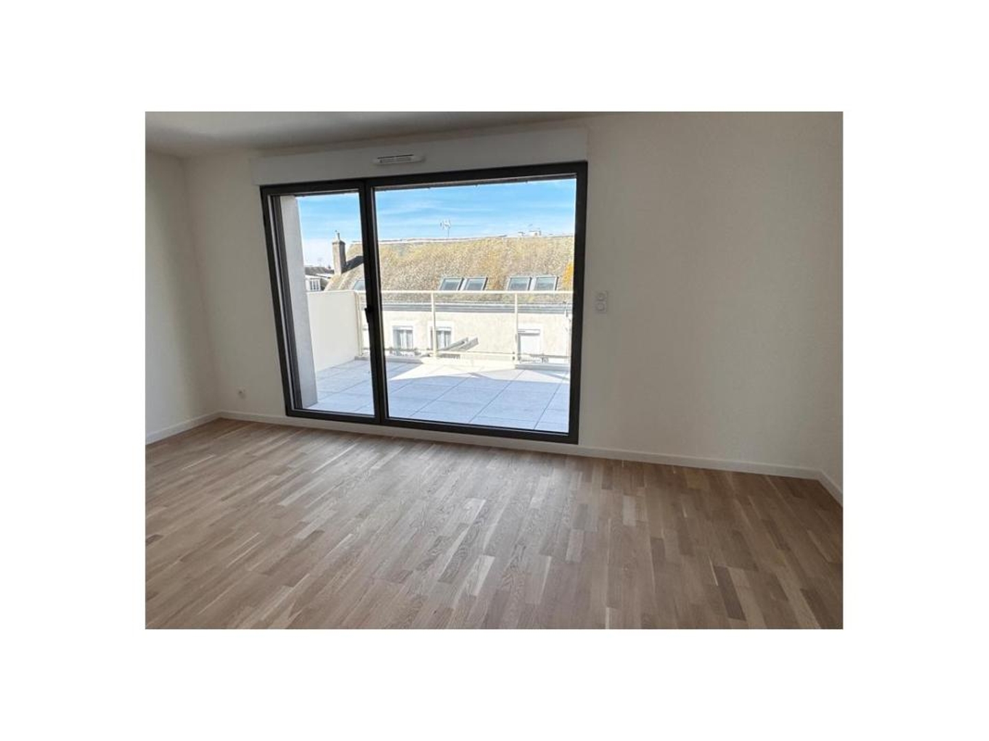 Appartement T4 de 86m² à LA ROCHE-SUR-YON