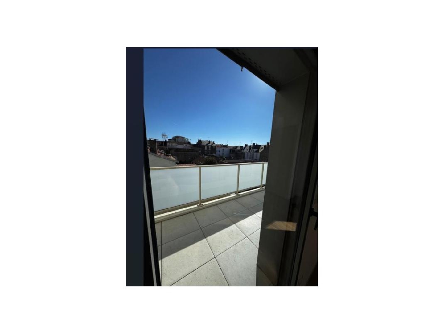 Appartement à vendre - 4 pièces - 86m2 - La Roche-Sur-Yon (85000)
