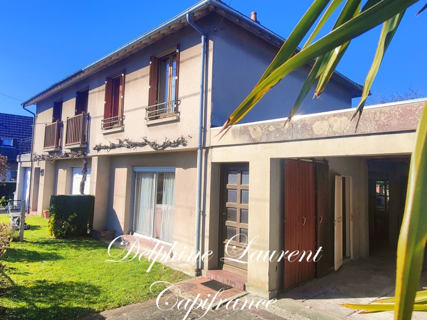 Maison à vendre 4 pièces (14)